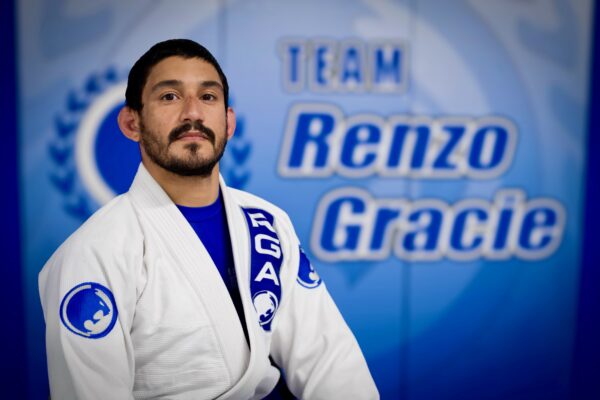 Coach Dakota Esparra