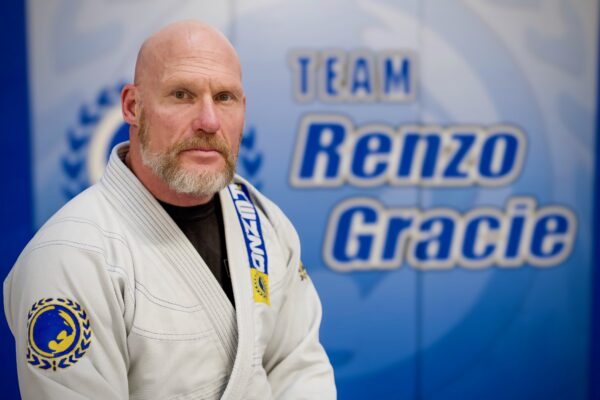 Professor Keith Berry