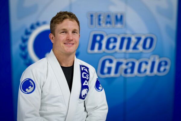 Coach Rich Ferguson